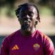 Manu Koné - Roma