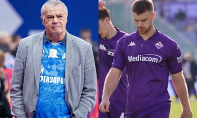 Medvedev Zenit Beltran