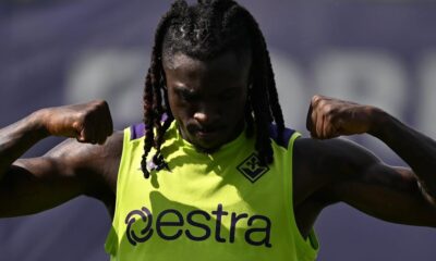 Moise Kean