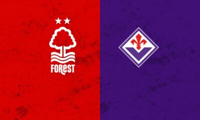 Nottingham Forest-Fiorentina diretta copertina