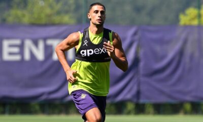 Rolando Mandragora - Fiorentina