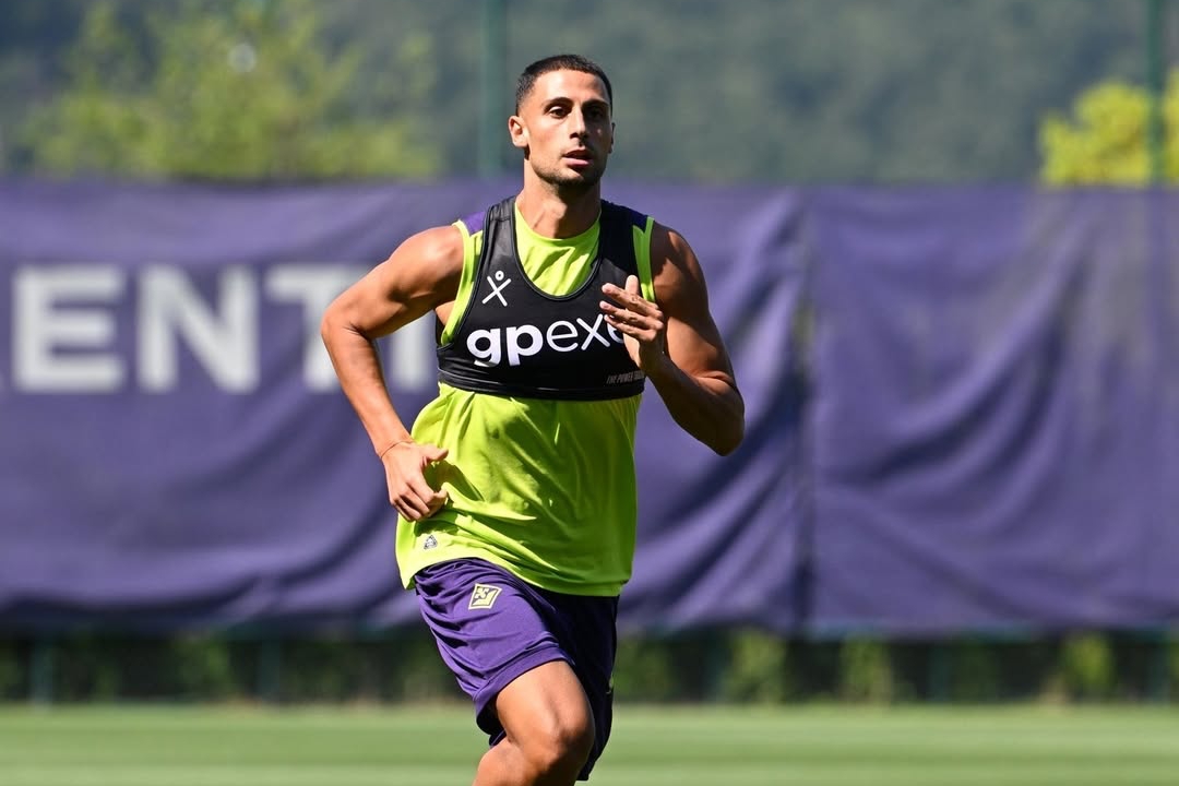 Rolando Mandragora - Fiorentina
