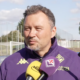 Andrea Tordi Match Analyst Fiorentina