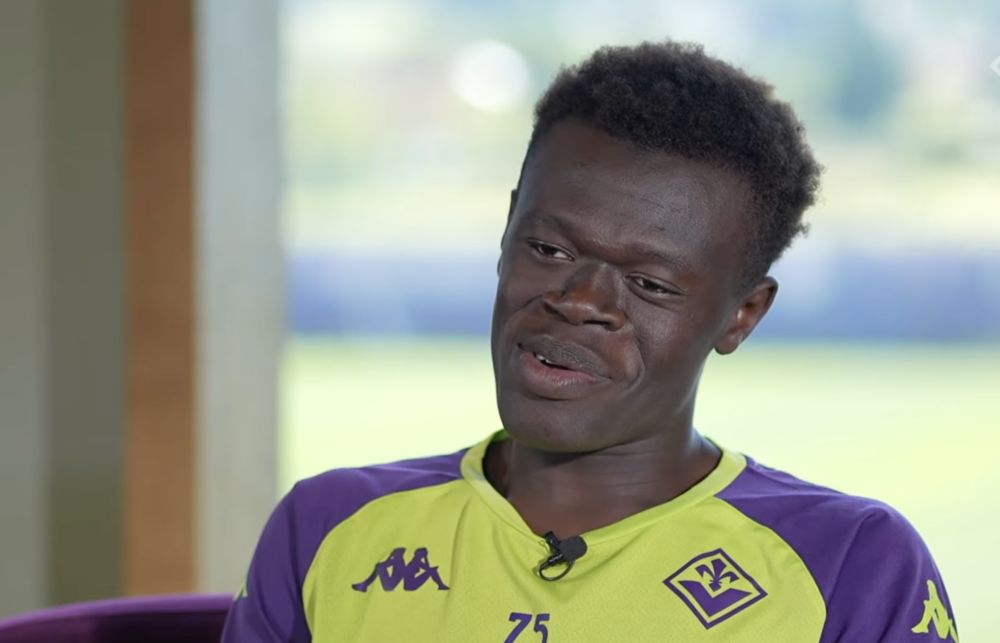 Mevale Kone