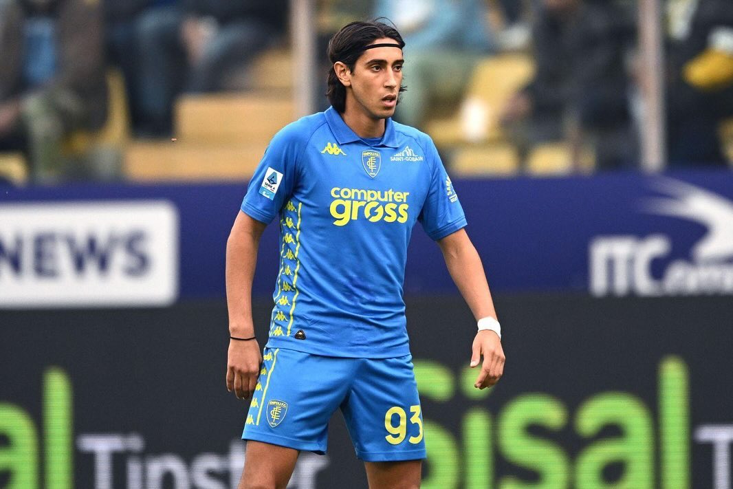 Youssef Maleh