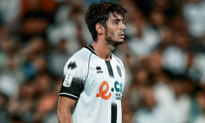 Shpendi - Cesena