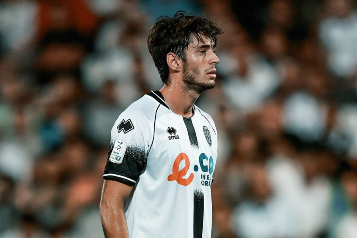 Shpendi - Cesena