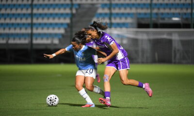 Fiorentina Femminile - Bonfantini