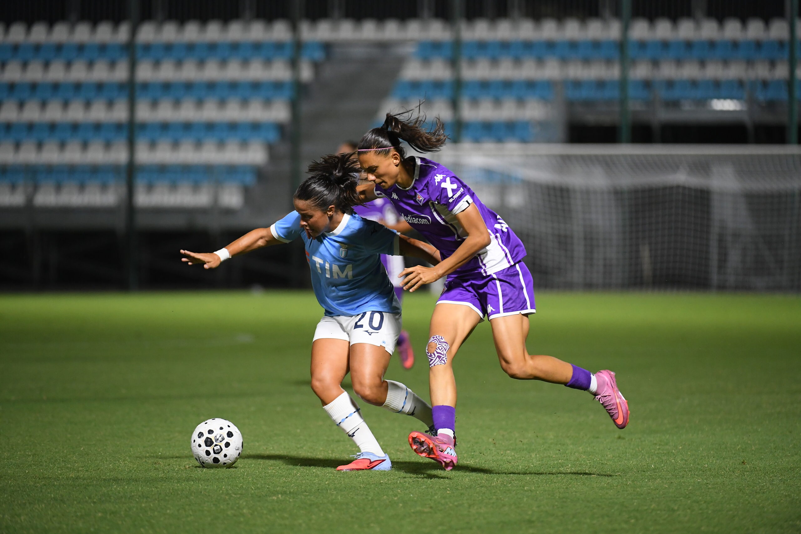 Fiorentina Femminile - Bonfantini