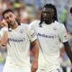 Mandragora, Kean e Sohm Fiorentina