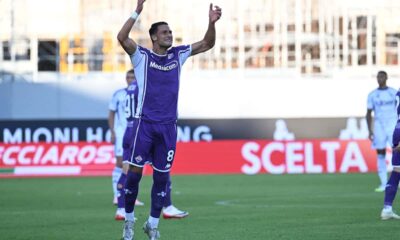 Fiorentina-Como Mandragora