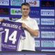 Nicolussi Caviglia - Fiorentina