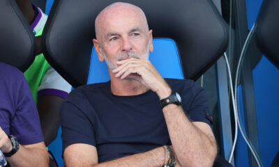 STEFANO PIOLI FIORENTINA