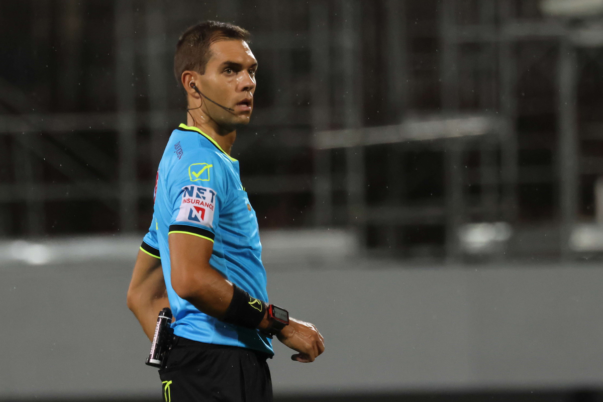 Arbitro Zufferli