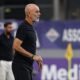 Fiorentina-Como Pioli
