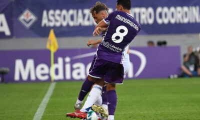 Fiorentina-Como Mandragora