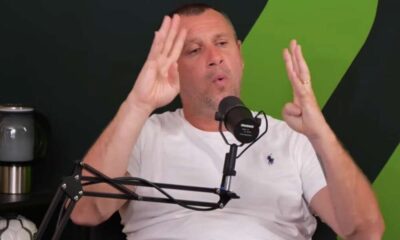 Antonio Cassano Viva El Futbol