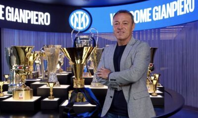 Gianpiero Piovani inter Women