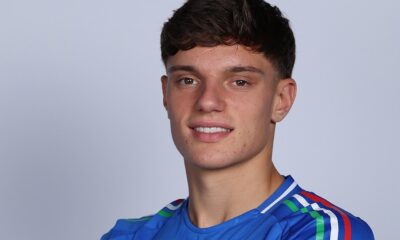Giovanni Leoni - Italia