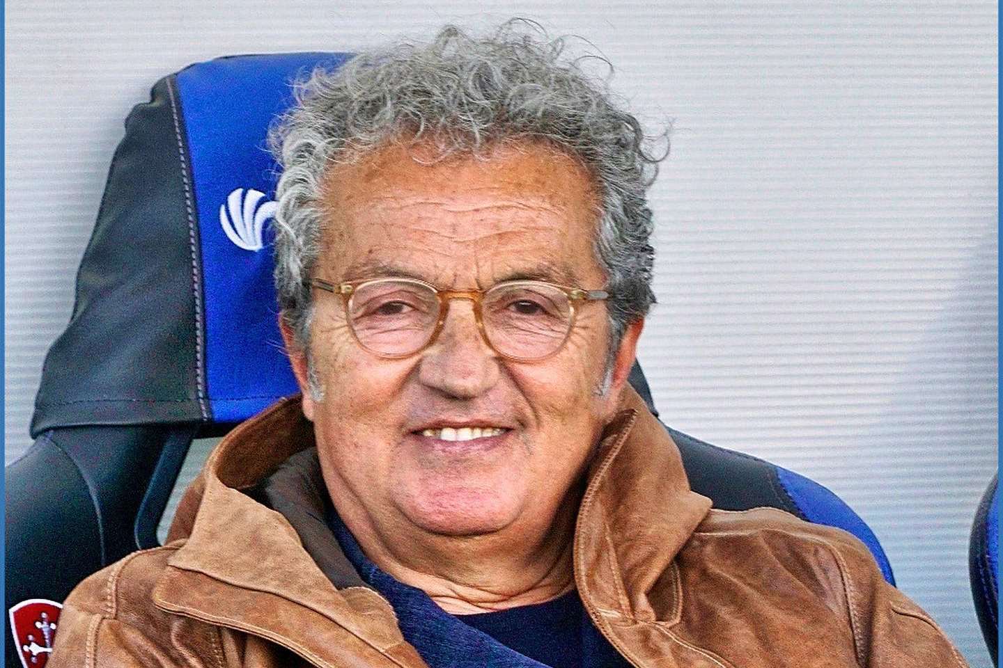 Giuseppe Corrado Pisa