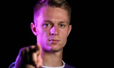 Hans Nicolussi Caviglia Fiorentina