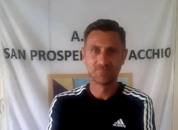 foto ASD San Prospero Navacchio