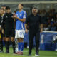 Gattuso e Pio Esposito Italia Nazionale