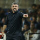 Gattuso Italia Nazionale