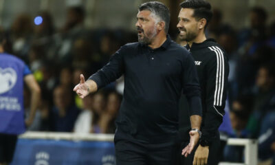 Gattuso Italia Nazionale