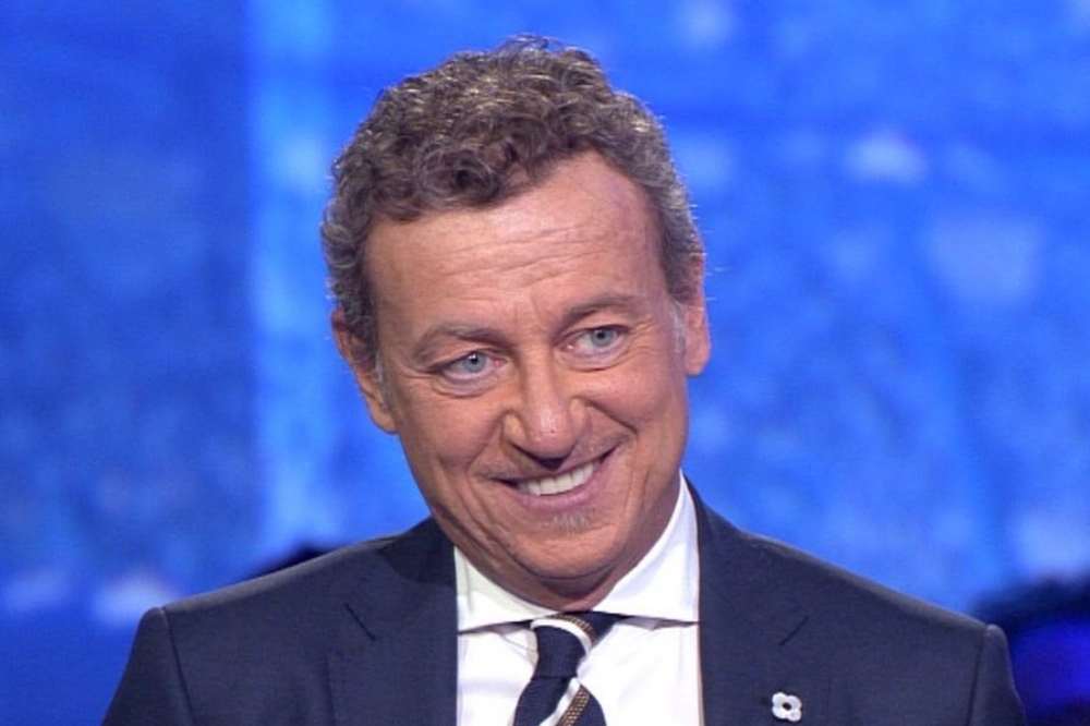 Sandro Sabatini