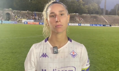 Emma Severini - Fiorentina Femminile