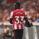 Michael Kayode - Brentford