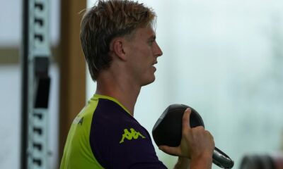 Albert Gudmundsson - Fiorentina