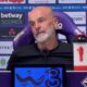 Stefano Pioli Fiorentina