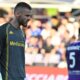 David de Gea Fiorentina
