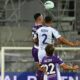 Fiorentina-Como - Piccoli e kempf