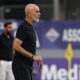 Fiorentina-Como - Pioli
