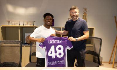 Foto ACF Fiorentina