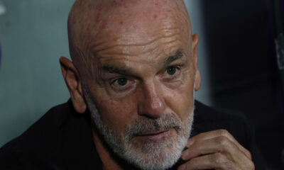 Stefano Pioli - Fiorentina
