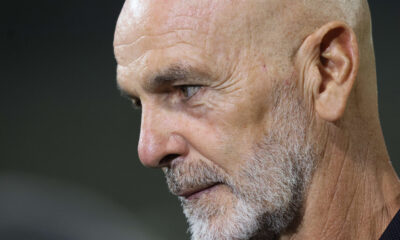 Stefano Pioli - Fiorentina