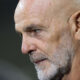 Stefano Pioli - Fiorentina