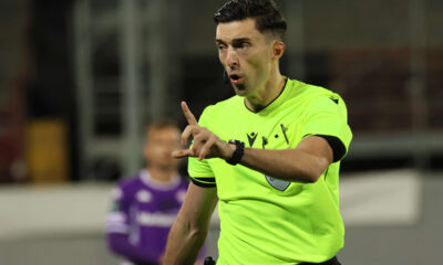 arbitro Badstübner