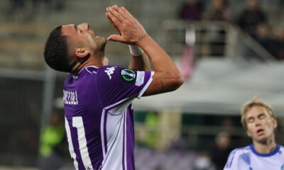 Roberto Piccoli - Fiorentina