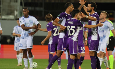 Fiorentina