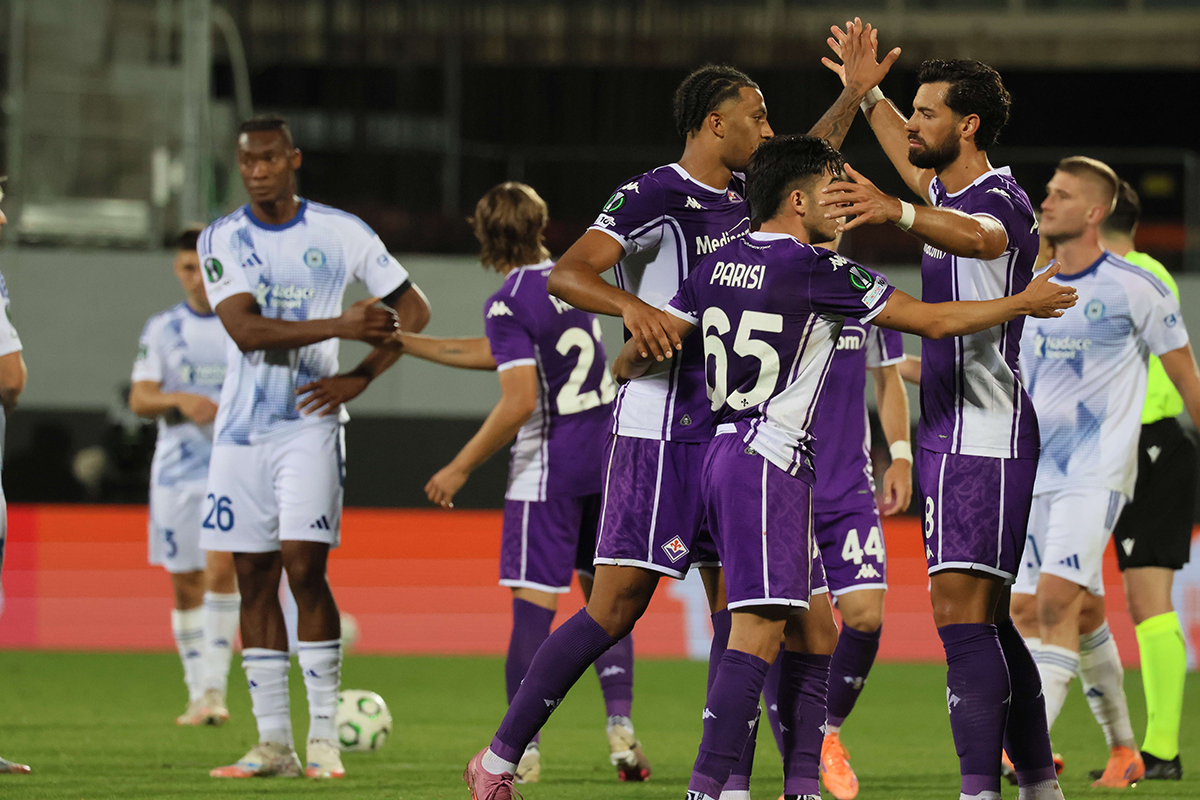 Fiorentina