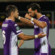 Ranieri e Pablo Marì - Fiorentina