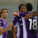 Fiorentina - Ndour, FAzzini e Pablo marì