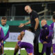 Pioli - Fiorentina