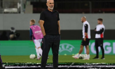 Stefano Pioli Fiorentina