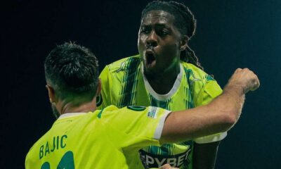AEK Larnaca